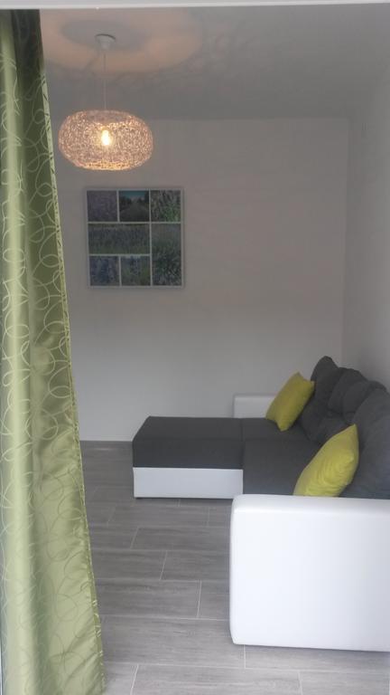 House Lavanda Villa Раб Екстериор снимка