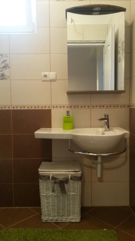 House Lavanda Villa Раб Екстериор снимка