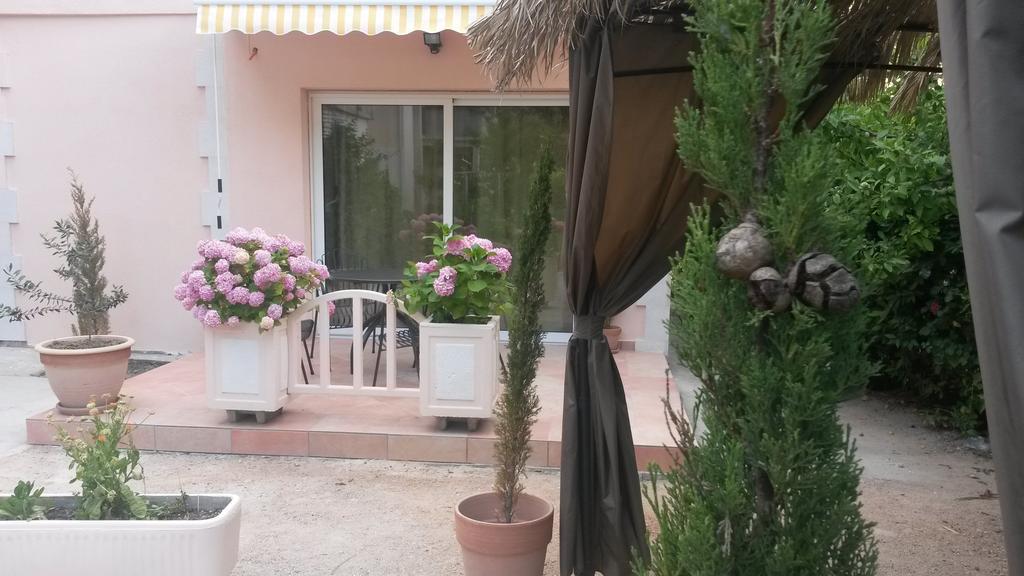 House Lavanda Villa Раб Екстериор снимка