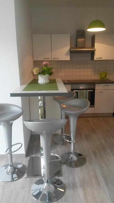 House Lavanda Villa Раб Екстериор снимка