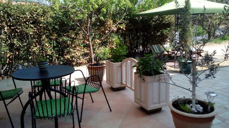 House Lavanda Villa Раб Екстериор снимка