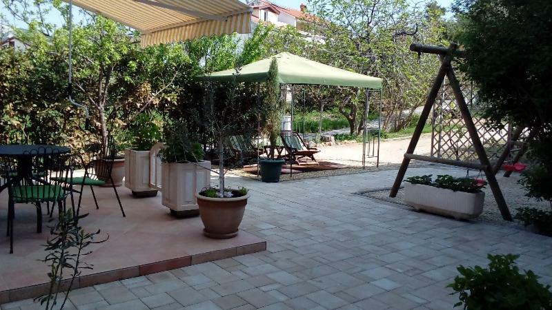 House Lavanda Villa Раб Екстериор снимка