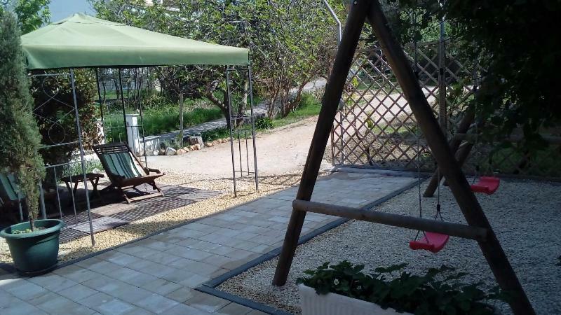 House Lavanda Villa Раб Екстериор снимка