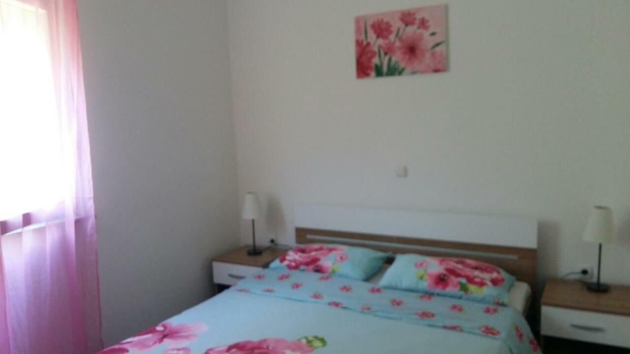 House Lavanda Villa Раб Екстериор снимка